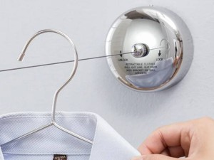 بندرخت تلسکوپی مخصوص کمپر