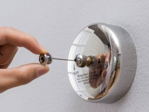 بندرخت تلسکوپی مخصوص کمپر