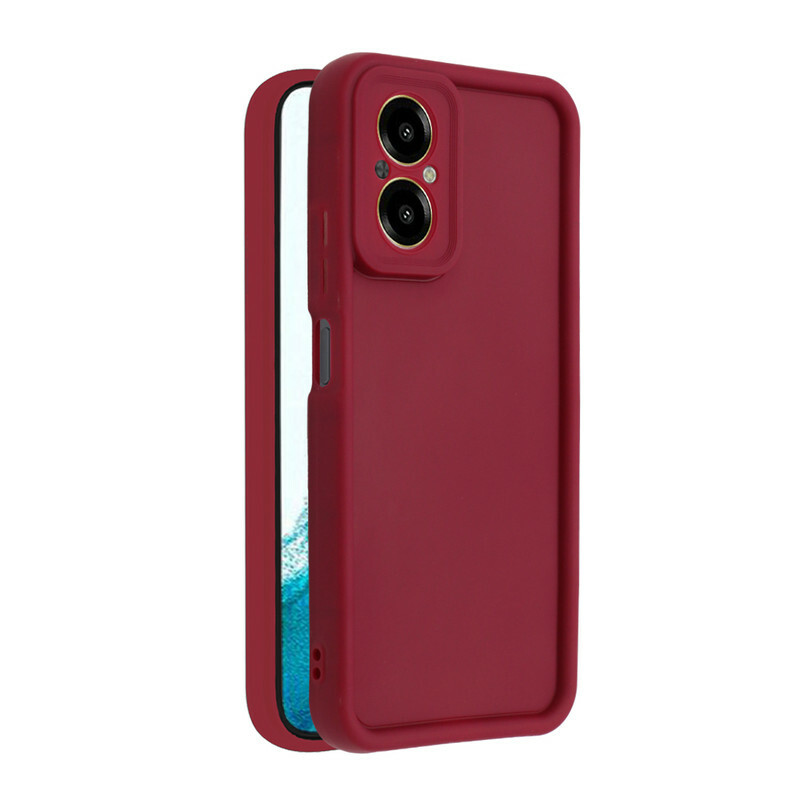 کاور مدل Solid مناسب برای گوشی موبایل ریلمی Realme C67