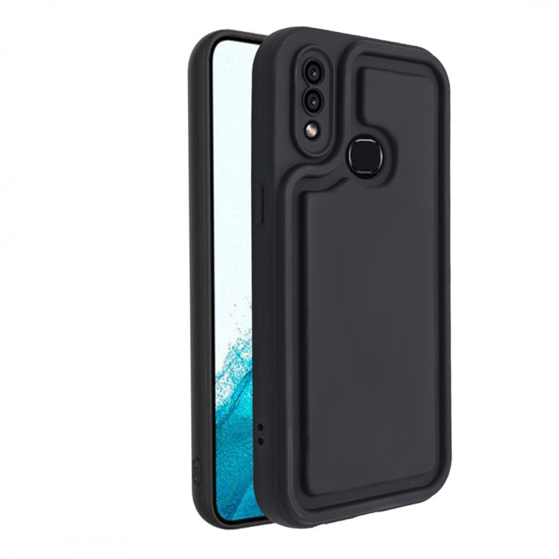 کاور مدل VIVU مناسب برای گوشی موبایل سامسونگ Galaxy A10s