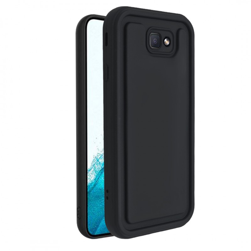 کاور مدل VIVU مناسب برای گوشی موبایل سامسونگ Galaxy J4 Plus