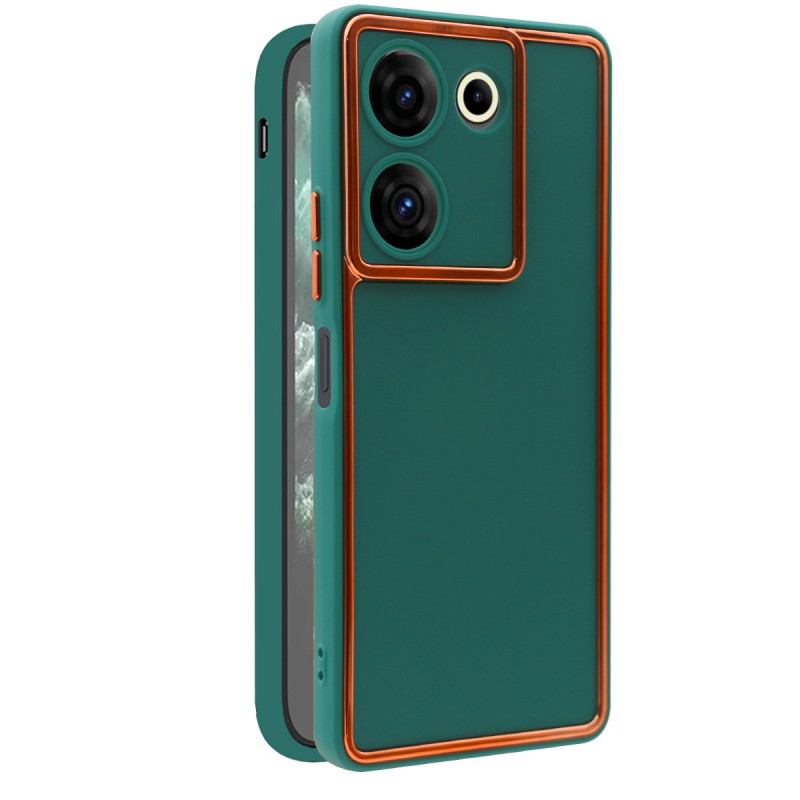 کاور مدل Royale مناسب برای گوشی موبایل تکنو Camon 20 Pro