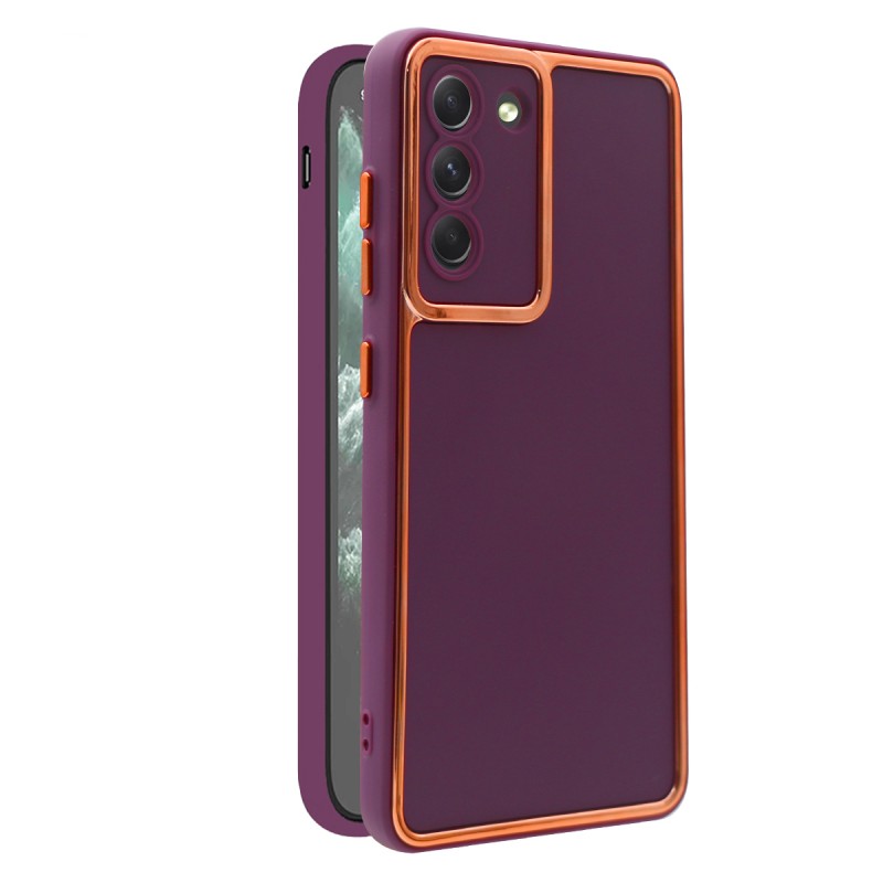 کاور مدل Royale مناسب برای گوشی موبایل سامسونگ Galaxy A34