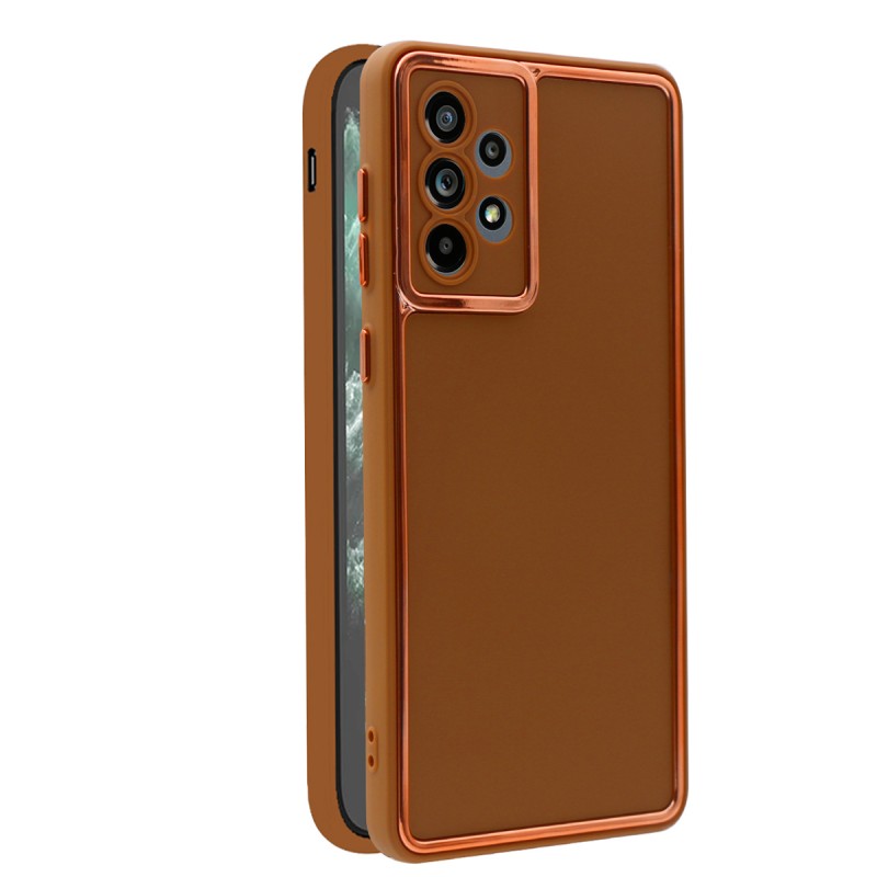 کاور مدل Royale مناسب برای گوشی موبایل سامسونگ Galaxy A73