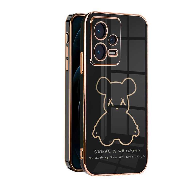 کاور مدل Dreamybear مناسب برای گوشی موبایل شیائومی Redmi Note 12 Pro Plus 5G
