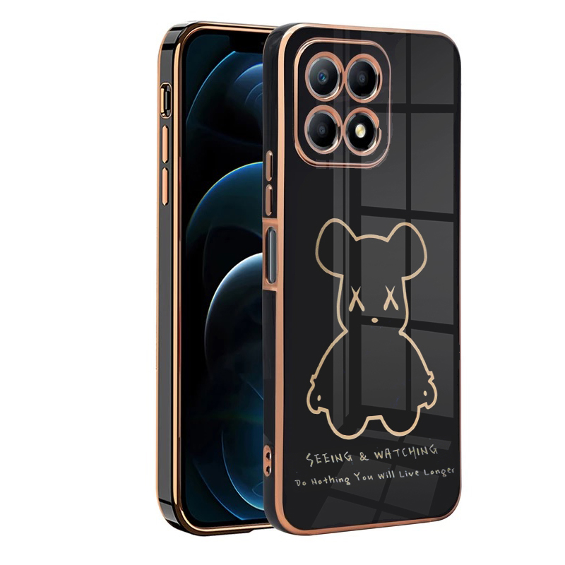 کاور مدل Dreamybear مناسب برای گوشی موبایل آنر X8A