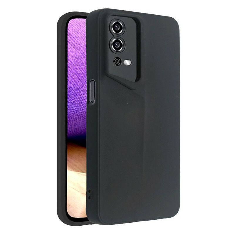 کاور مدل Porsche Design مناسب برای گوشی موبایل اوپو A55 4G