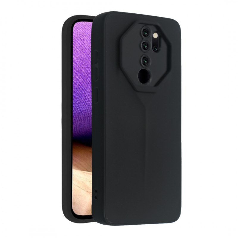 کاور مدل Porsche Design مناسب برای گوشی موبایل Redmi Note 8 Pro