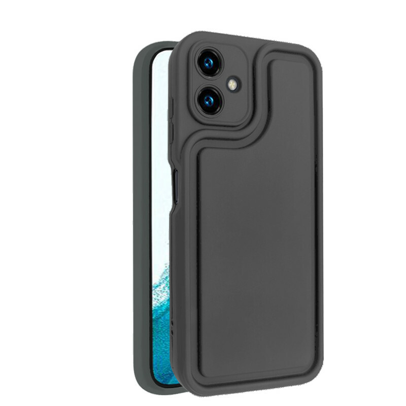 کاور مدل VIVU مناسب برای گوشی موبایل سامسونگ Galaxy A06