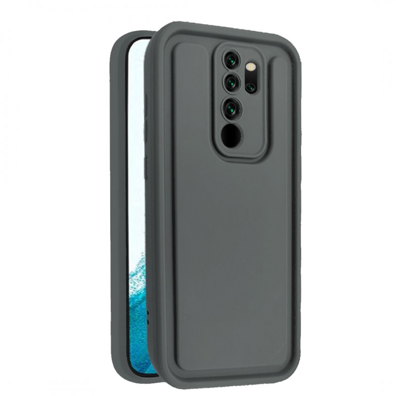 کاور مدل VIVU مناسب برای گوشی موبایل شیائومی Redmi Note 8 Pro