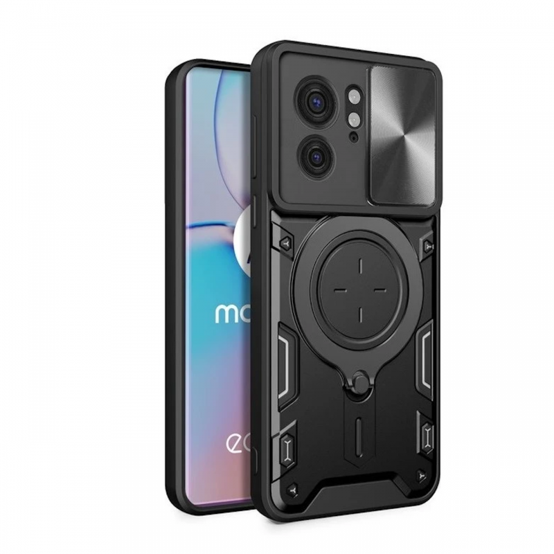 کاور مدل SlideRing مناسب برای گوشی موبایل آنر Honor X7A