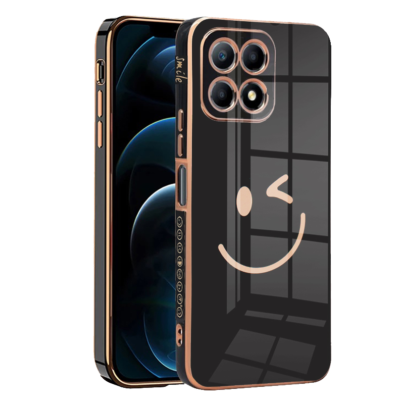 کاور مدل Smile مناسب برای گوشی موبایل آنر X6A