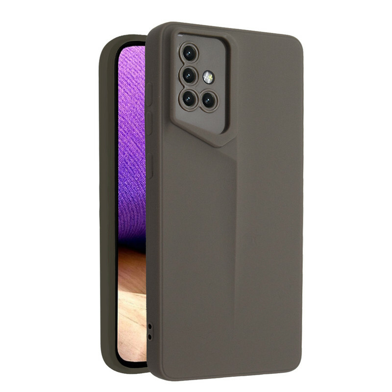 کاور مدل Porsche Design مناسب برای گوشی موبایل Galaxy A71