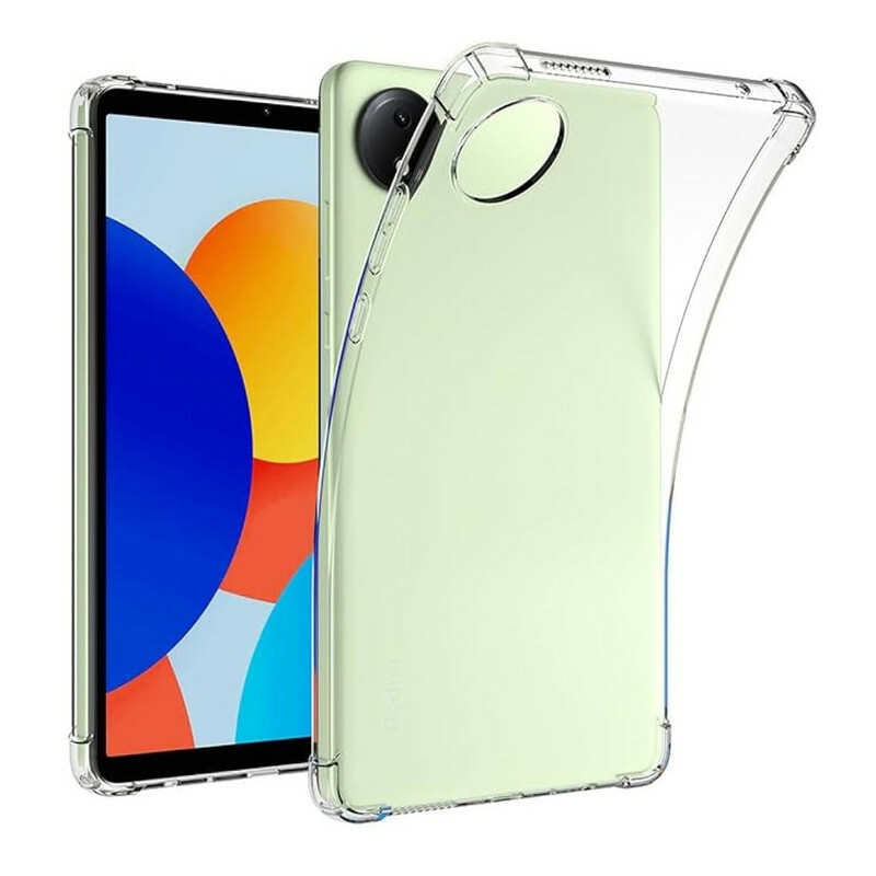 کاور مدل AntiShock مناسب برای تبلت شیائومی Redmi Pad SE 4G 8.7 INCH