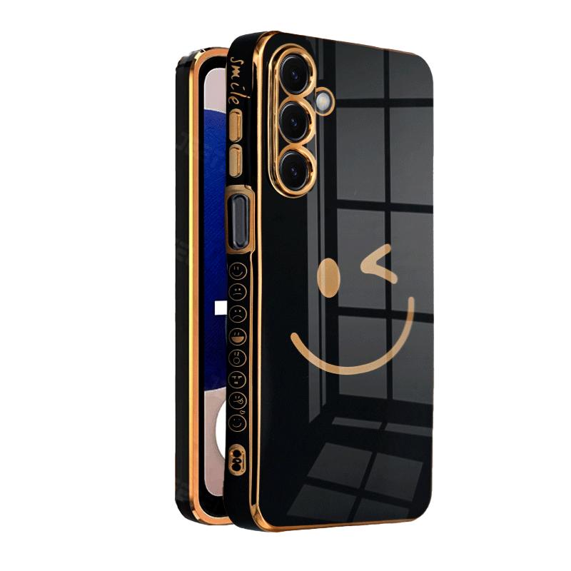 کاور مدل MySimle مناسب برای گوشی موبایل سامسونگ Galaxy A16