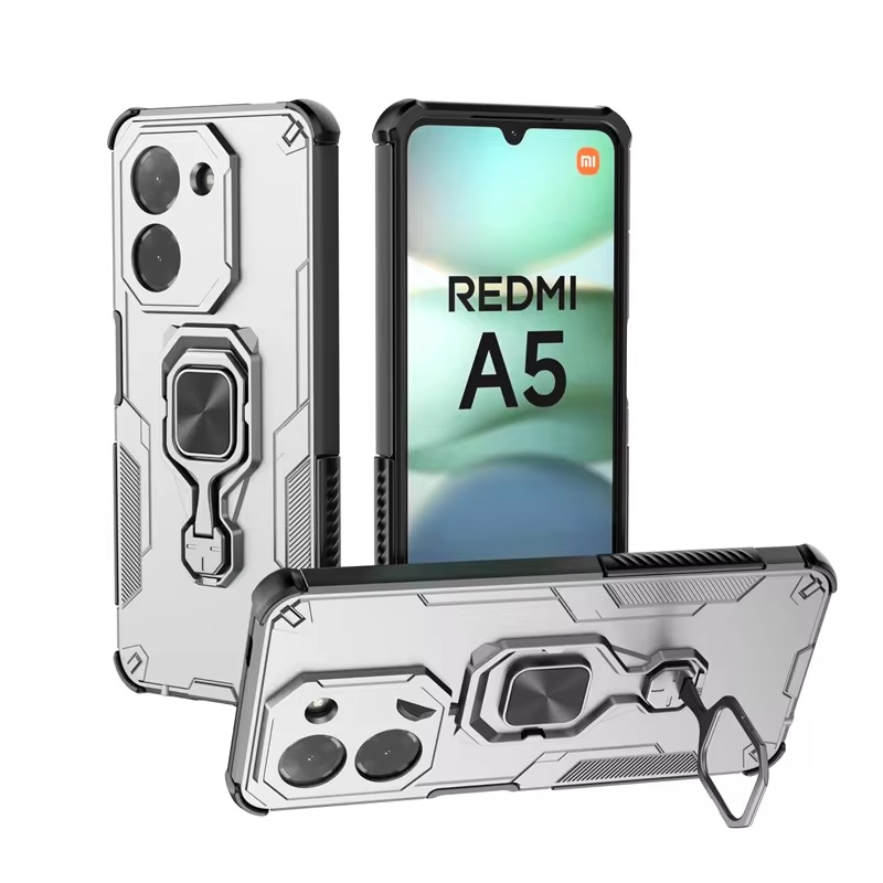 کاور مدل TitanGuard مناسب برای گوشی موبایل شیائومی Redmi A5 / Poco C71