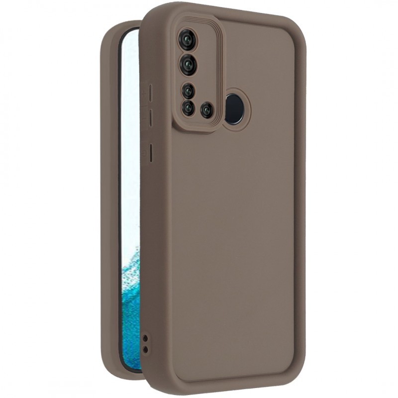 کاور مدل Solid مناسب برای گوشی موبایل هوآوی Nova 5i / P20 Lite 2019