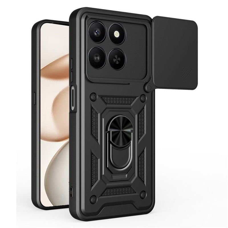 کاور مدل Battmann مناسب برای گوشی موبایل آنر Honor X7D