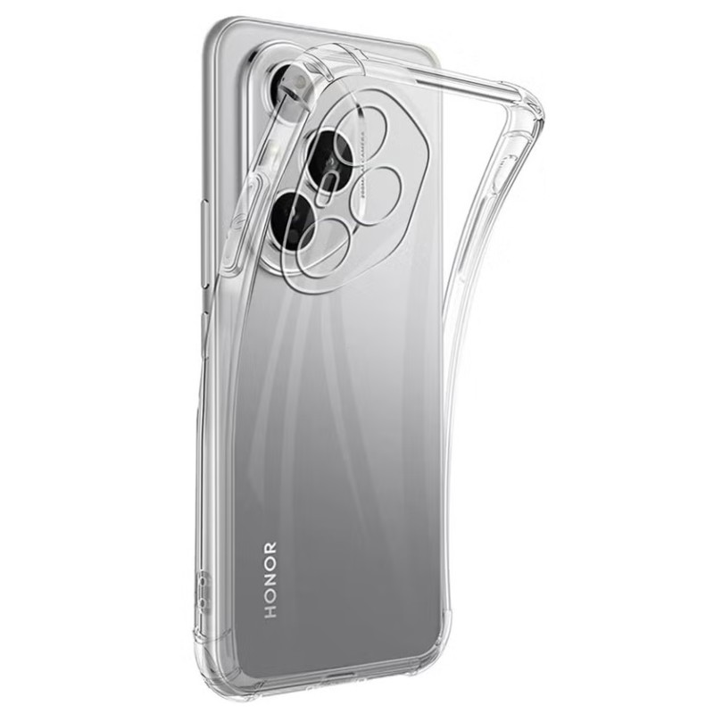کاور ژله ای مدل ShockProof مناسب برای گوشی موبایل آنر Honor 400 Pro(نسخه گلوبال)