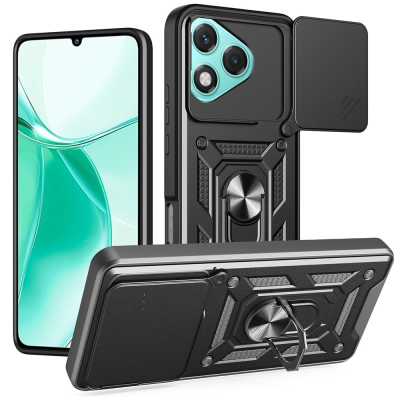 کاور مدل Battmann مناسب برای گوشی موبایل آنر Honor 400 Lite