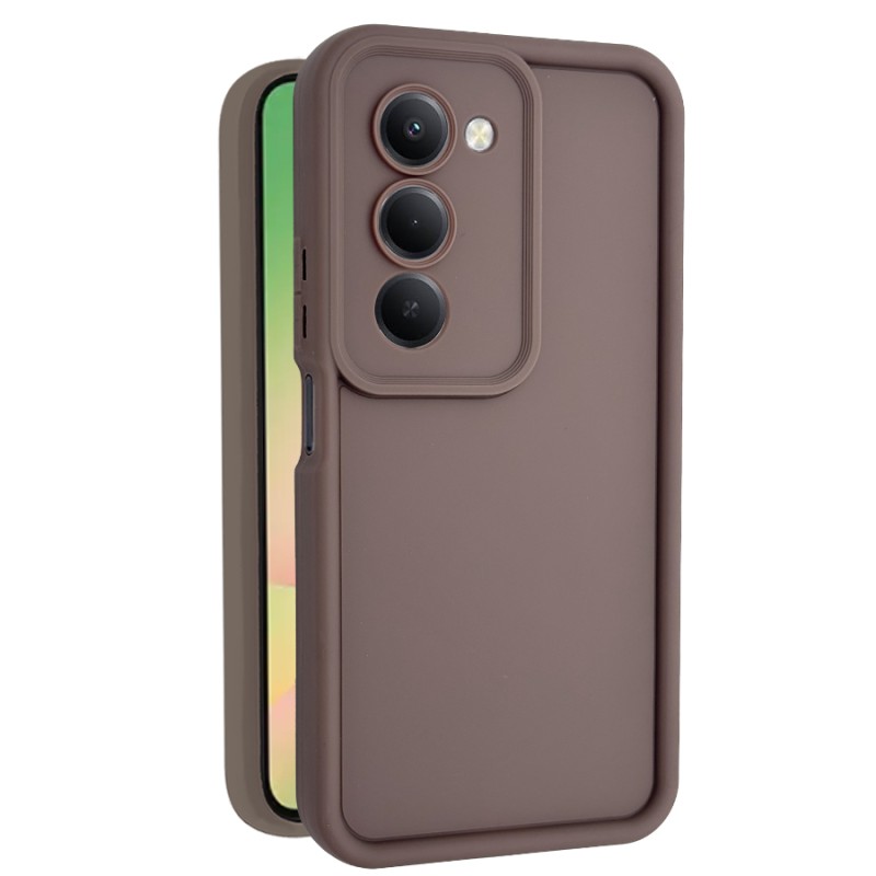 کاور مدل Solid مناسب برای گوشی موبایل شیائومی Redmi 15 4G