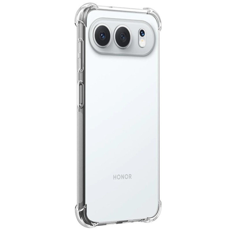 کاور ژله ای مدل ShockProof مناسب برای گوشی موبایل آنر Honor 500