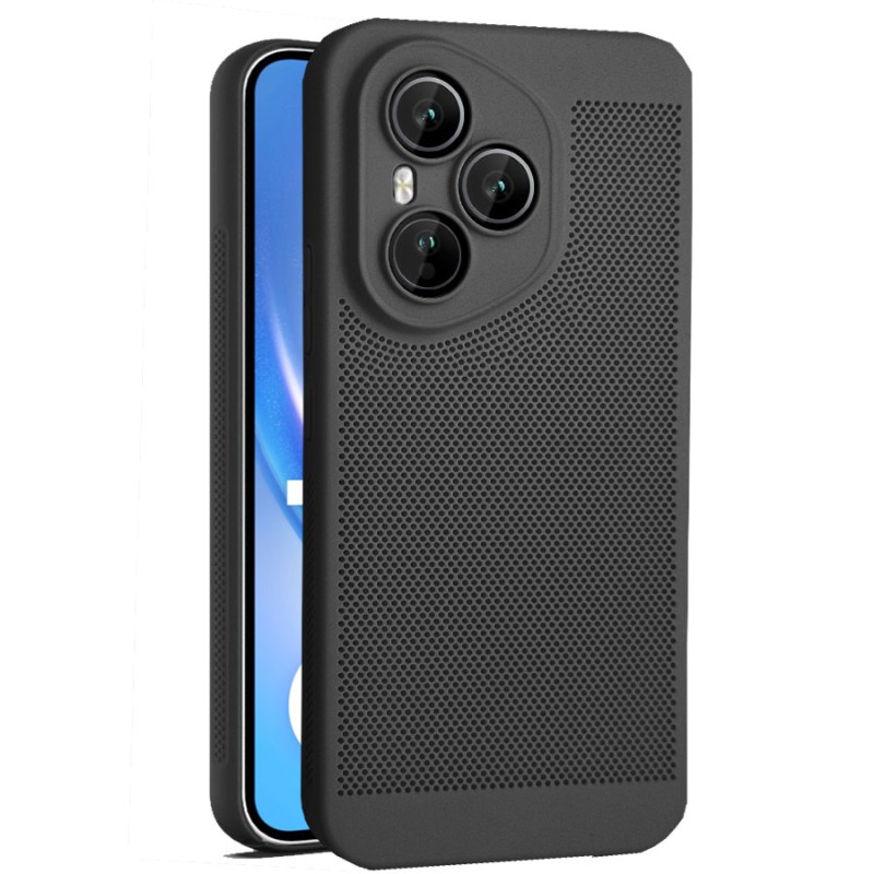 کاور Heat Dissipation مدل مشبک مناسب برای گوشی موبایل آنر Honor 400 Pro(نسخه چین)