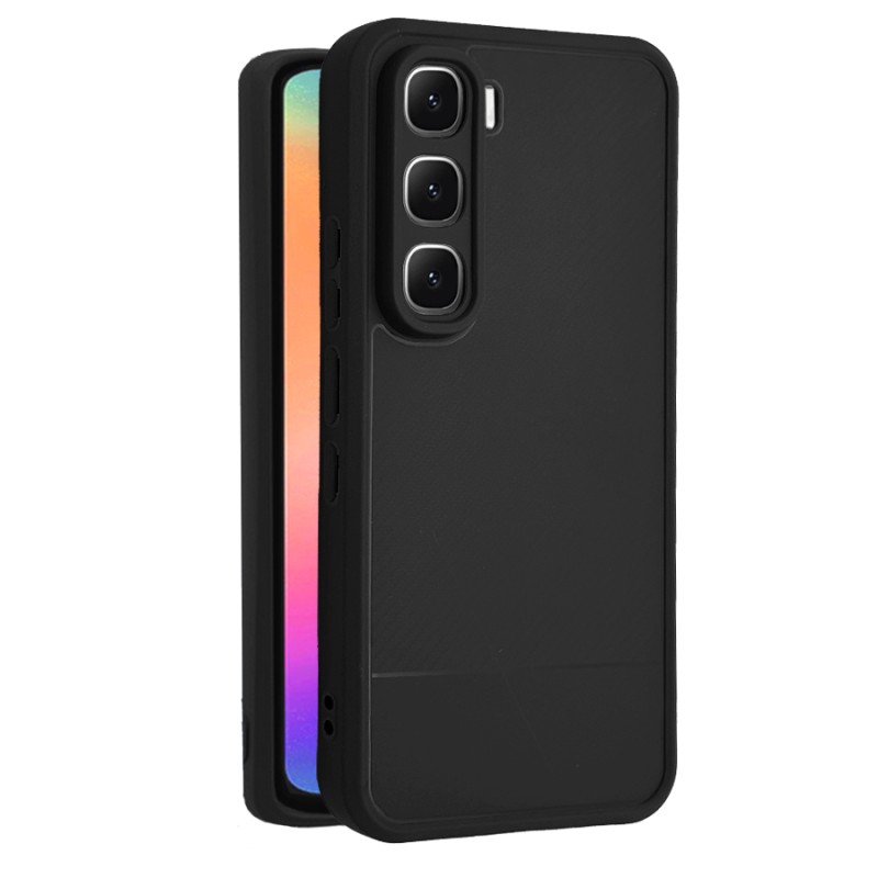 کاور مدل Stark مناسب برای گوشی موبایل اینفینیکس Hot 60 Pro