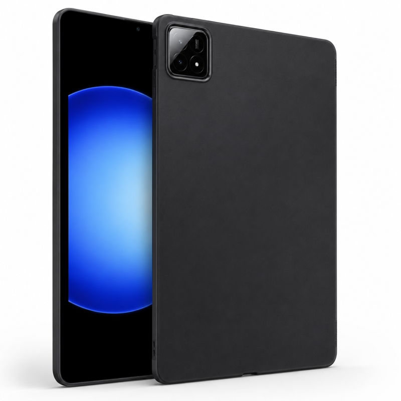 کاور مدل SlimShield مناسب برای تبلت 12.4 اینچ شیائومی مدل Pad 6S Pro