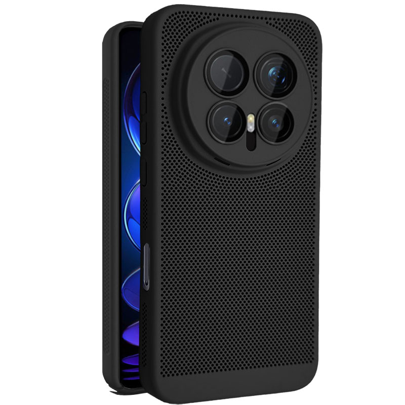 کاور Heat Dissipation مدل مشبک برای گوشی Honor Magic 8 Pro