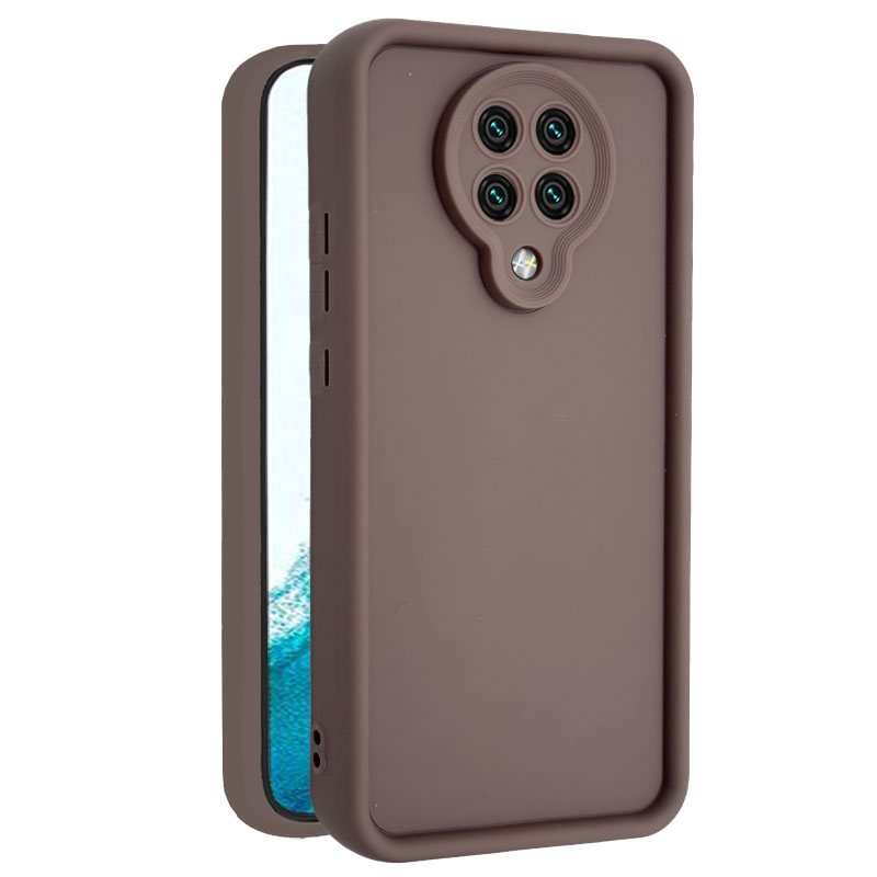 کاور مدل Solid مناسب برای گوشی موبایل شیائومی Redmi K30 Pro / Poco F2 Pro