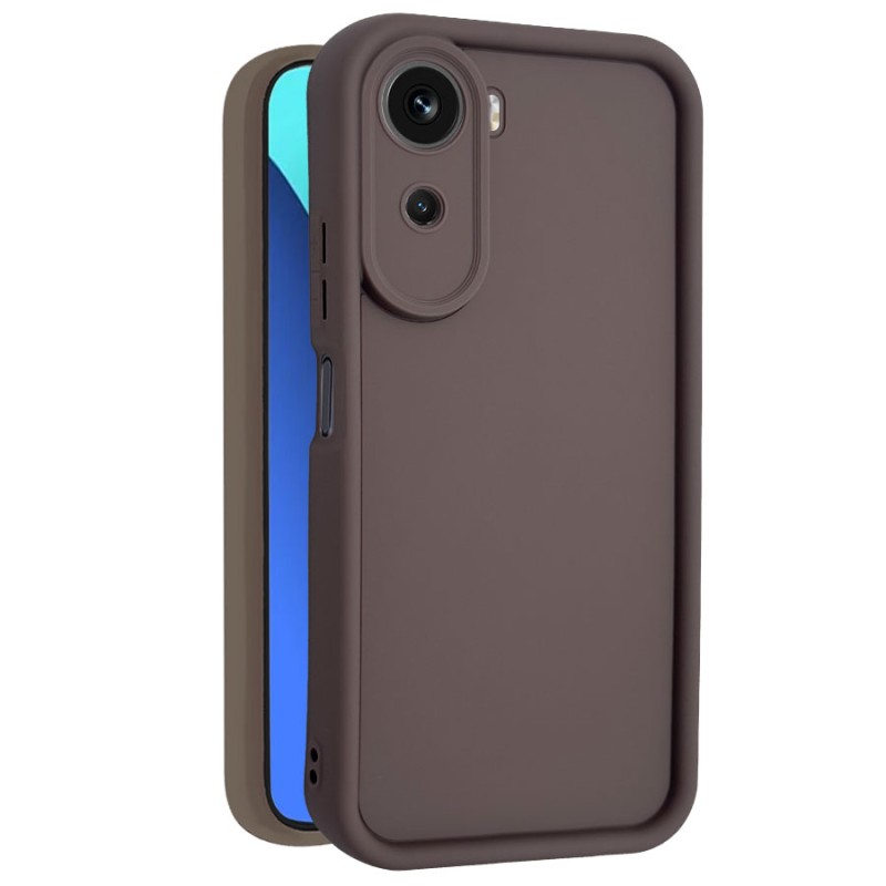 کاور شیائومی Redmi A7 Pro / Poco C81 / Poco C81 Pro مدل Solid