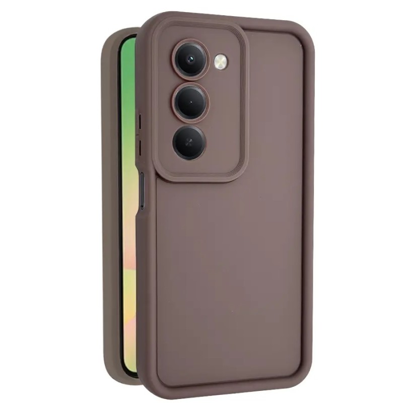 کاور شیائومی Redmi 15 5G(169.5mm) مدل Solid