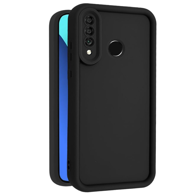 کاور هوآوی P30 Lite مدل Solid