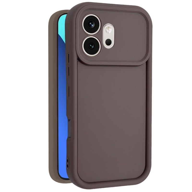کاور آنر Honor 600 مدل Solid