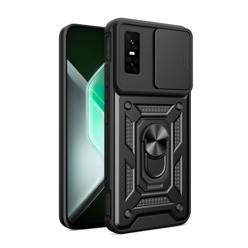 کاور اینفینکس GT 30 Pro مدل BattMann