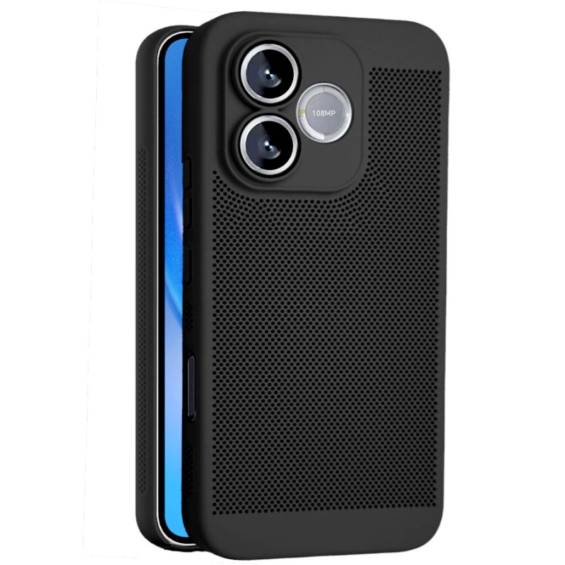 کاور Honor 600 Lite مدل Heat Dissipation