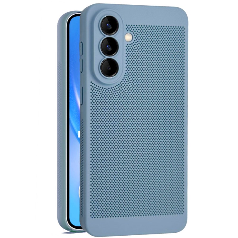 کاور سامسونگ Galaxy A57 مدل Heat Dissipation