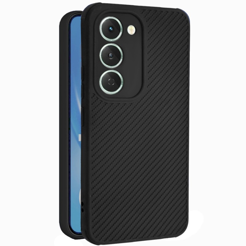 کاور تکنو Spark 40 Pro Plus مدل Carbonix