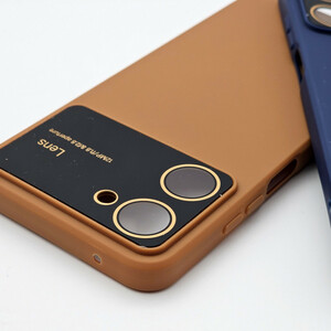 کاور مدل FrameX مناسب برای گوشی موبایل سامسونگ Galaxy M31