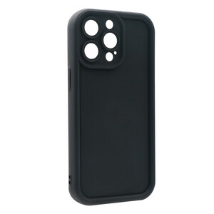 کاور مدل Solid مناسب برای گوشی موبایل اپل iPhone 15 Pro Max