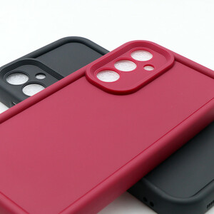 قاب سیلیکونی سامسونگ Galaxy S23 FE