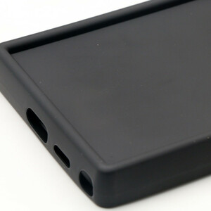 قاب سیلیکونی Galaxy S24 Ultra