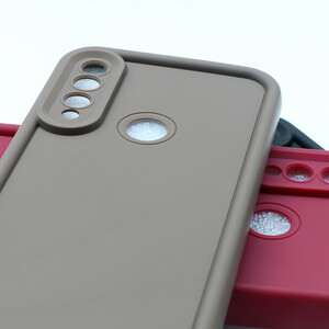 کاور مدل Solid مناسب برای گوشی موبایل هوآوی Y9 Prime 2019