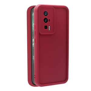 قاب سیلیکونی Poco F5 Pro