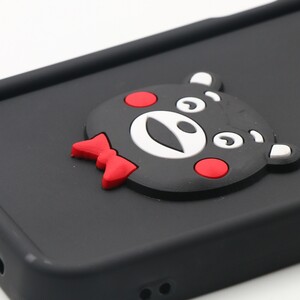 قاب فانتزی Panda مدل اپل iPhone 13 Pro | کاور موبایل فانتزی، ضدضربه و خوش‌دست