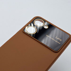 کاور مدل FrameX مناسب برای گوشی موبایل سامسونگ Galaxy A05