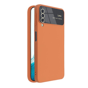 کاور مدل FrameX مناسب برای گوشی موبایل سامسونگ Galaxy A50s