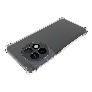 کاور ژله ای مدل ShockProof مناسب برای گوشی موبایل وان پلاس Ace 2 Pro / Ace 2