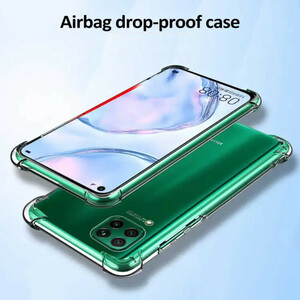 کاور ژله ای مدل ShockProof مناسب برای گوشی موبایل هوآوی Nova 7i